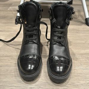 New! Louboutin Boots